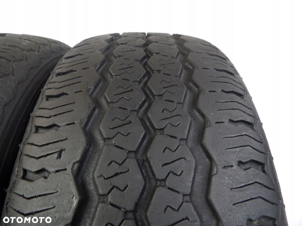 2x opony 195/50R13C TRAILERMAXX - 2