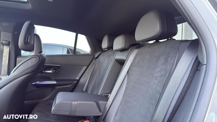 Mercedes-Benz GLC Coupe 300 4MATIC MHEV - 13