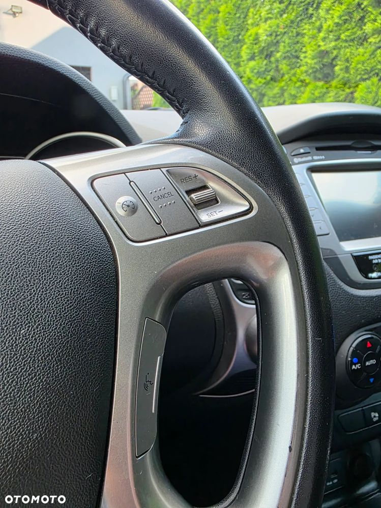 Hyundai ix35 2.0 CRDi Comfort 2WD - 21