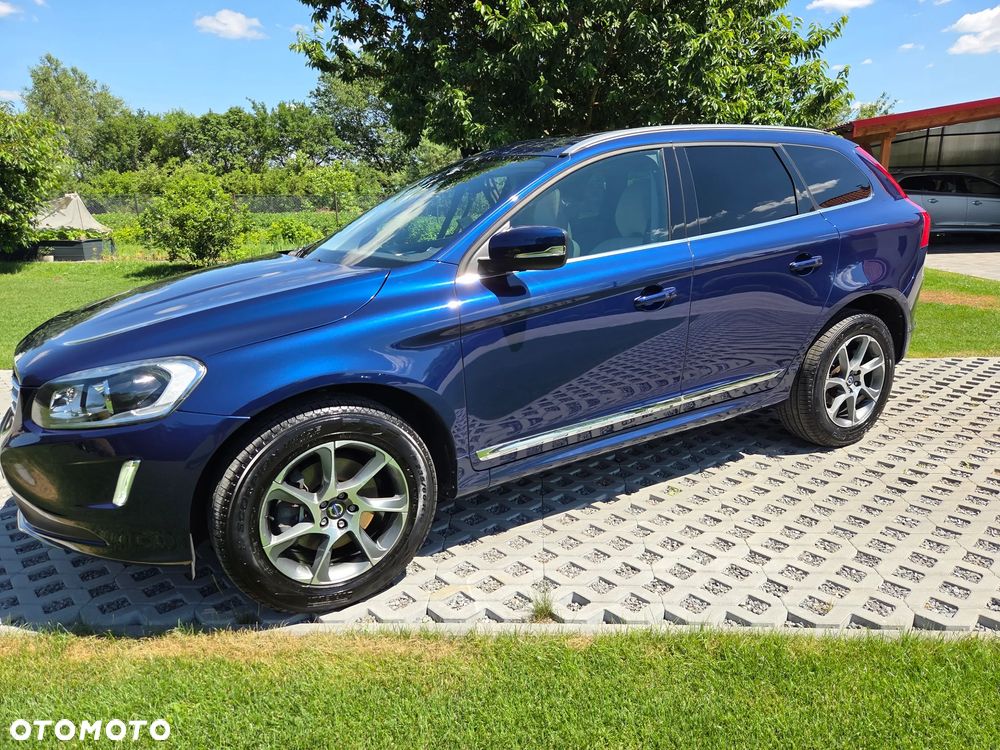 Volvo XC 60 T6 AWD Ocean Race - 4