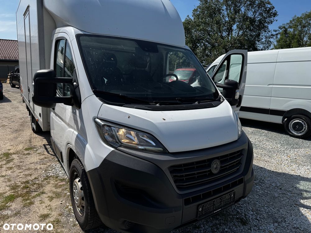 Fiat DUCATO - 9