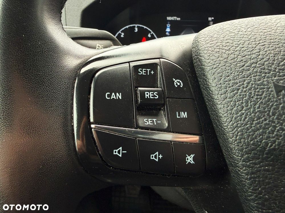 Ford transit TREND 350 L4 RWD - 13