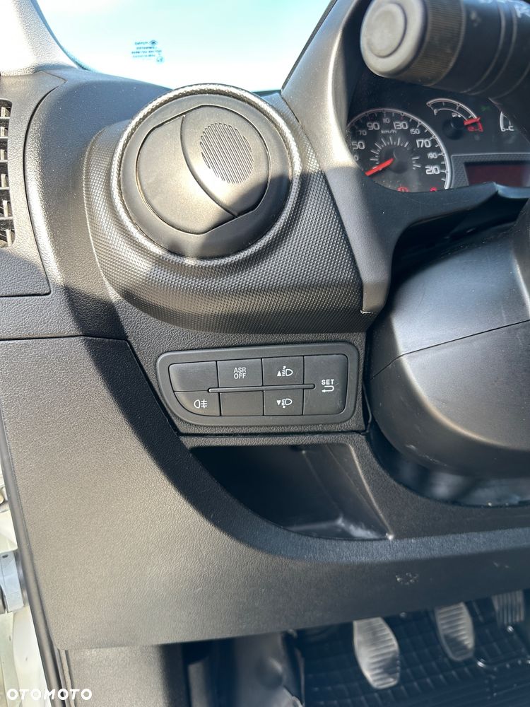 Fiat Fiorino - 18