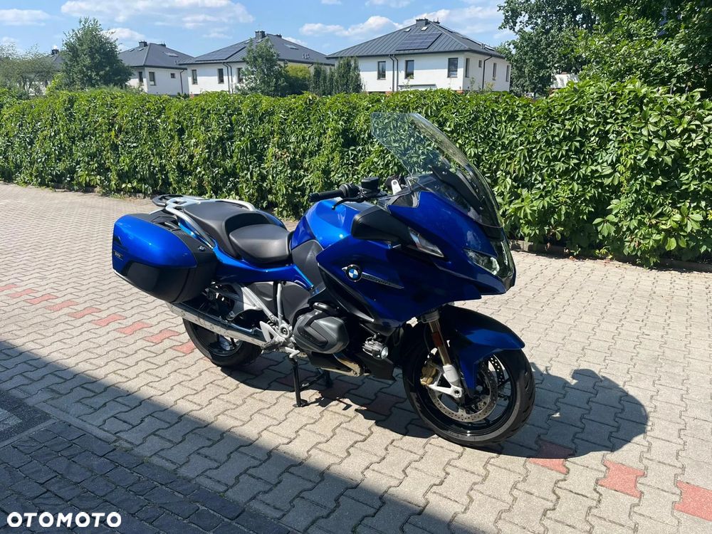 BMW RT - 11