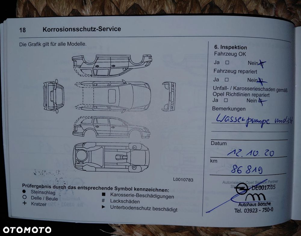 Opel Meriva 1.4 Ecoflex 150 Jahre - 32