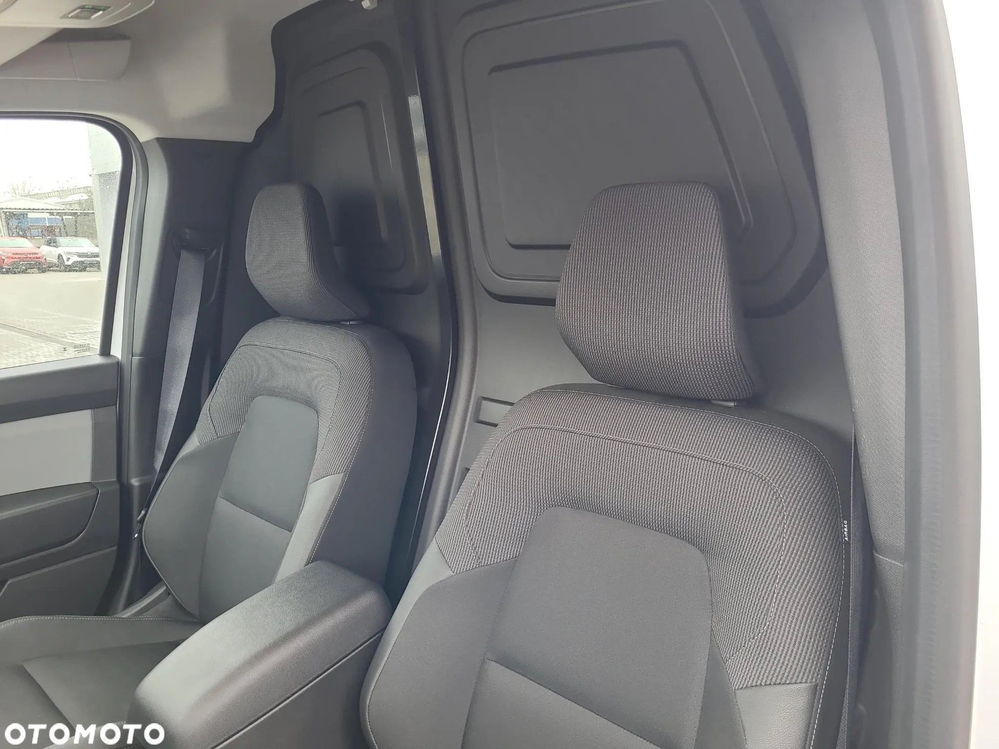 Renault Kangoo Van 1.5 Blue dCi L2 Extra - 11