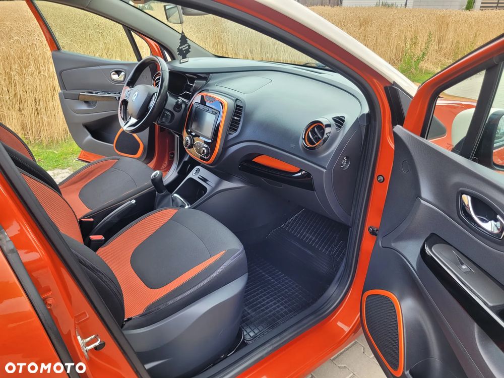 Renault Captur ENERGY TCe 90 Start&Stop Intens - 12