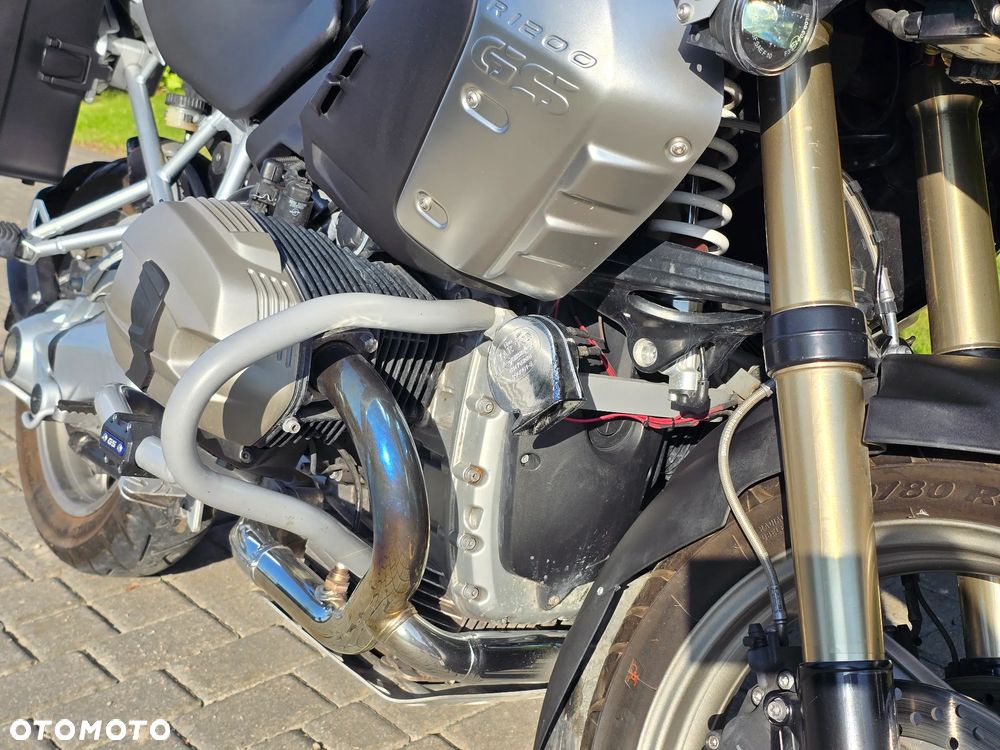 BMW GS - 13