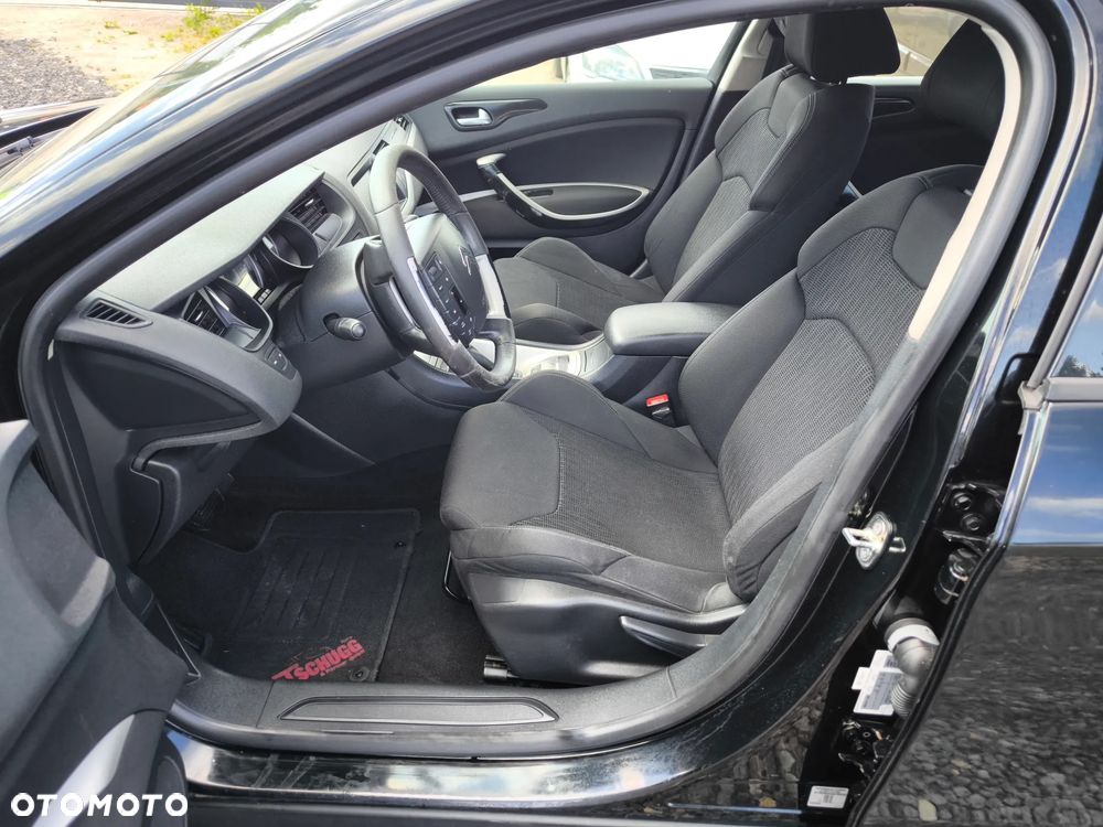 Citroën C5 - 19