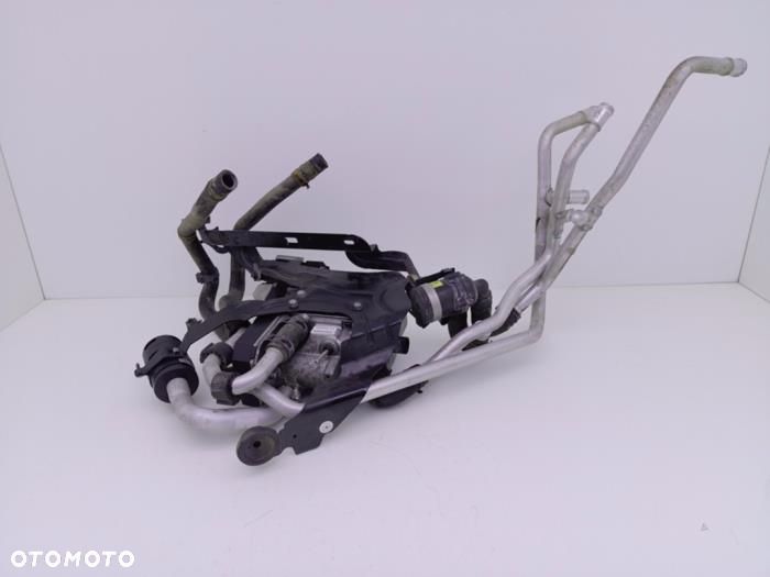 Webasto Q7 4L Diesel 4l0265105 komplet - 1