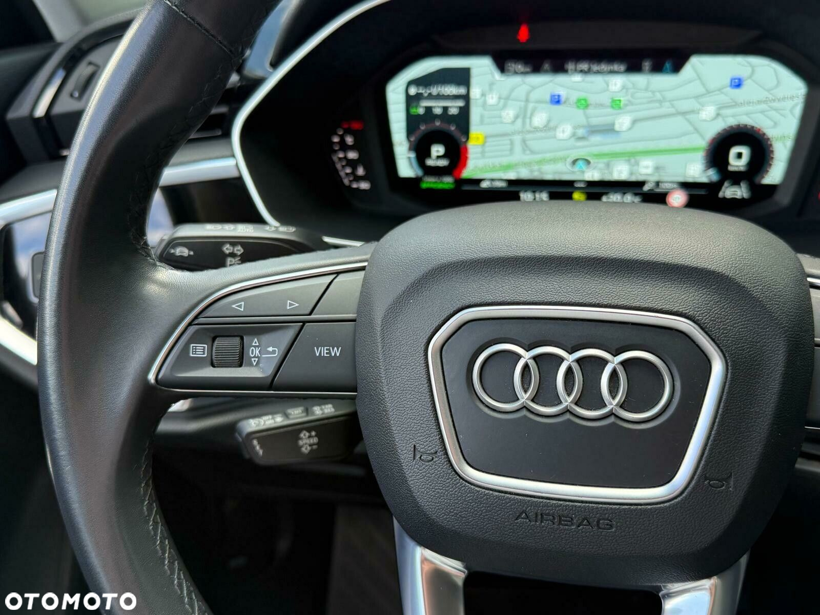 Audi Q3 - 19