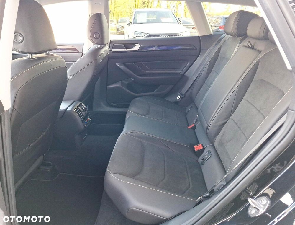 Volkswagen Arteon Shooting Brake 2.0 TSI Elegance DSG - 23