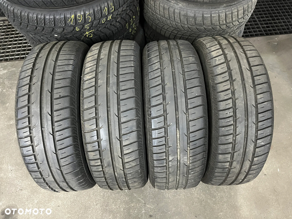 4x Opony Letnie 185/60R14 FULDA ECOCONTROL  Promocja!! Cena za 4szt