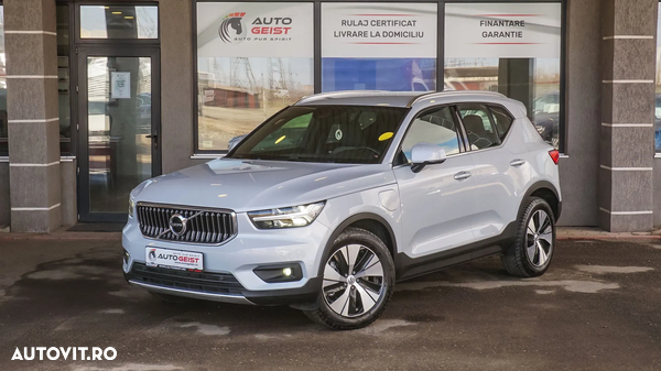 Volvo XC 40 T5 Recharge DKG Essential