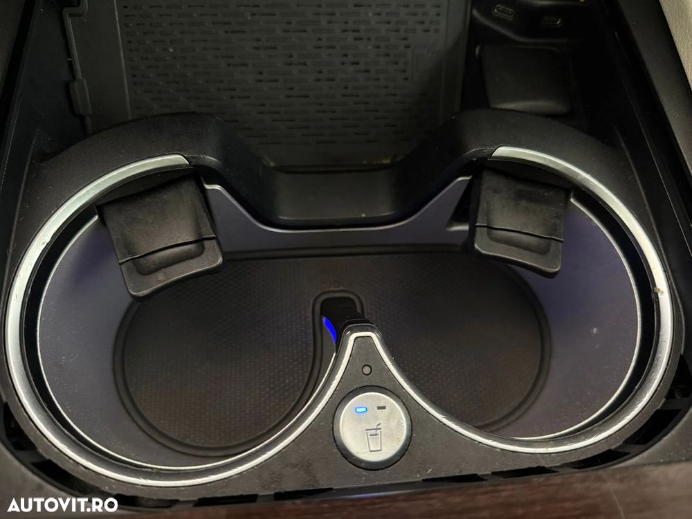 Mercedes-Benz GLE 350 de 4Matic 9G-TRONIC AMG Line - 34