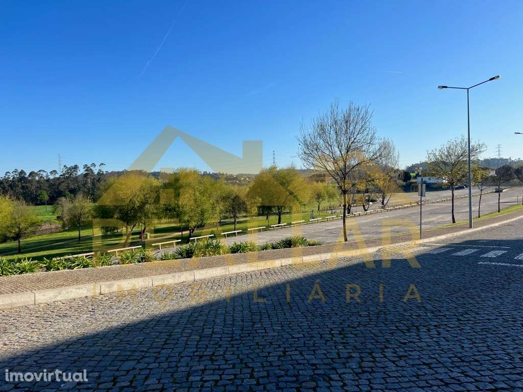 2 lotes de terreno para construção em Balazar Póvoa de Varzim - Grande imagem: 5/15