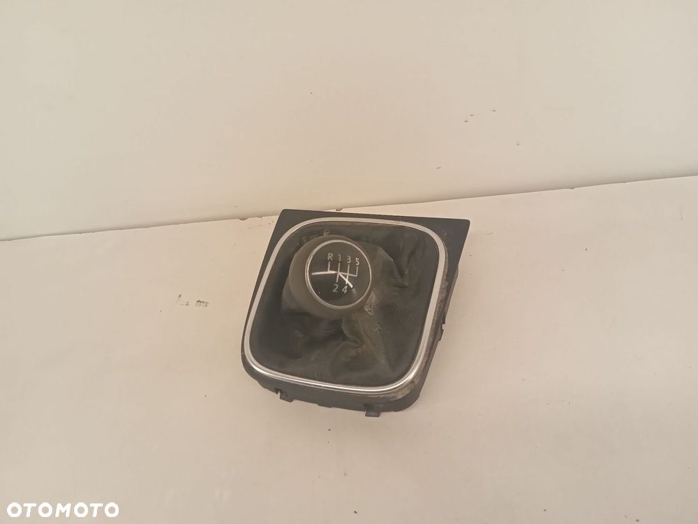 LEWAREK ZMIANY BIEGÓW VW GOLF VI 6 - 2