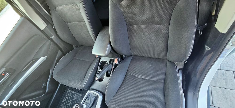 Suzuki SX4 S-Cross - 7