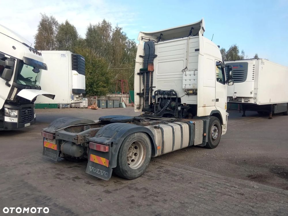 Volvo FH - 19