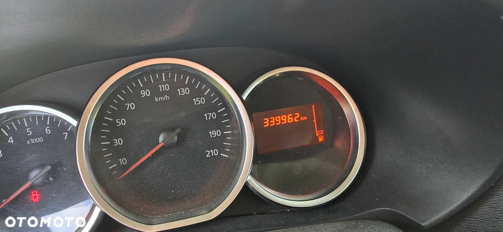 Dacia Dokker 1.6 SCe Laureate - 6