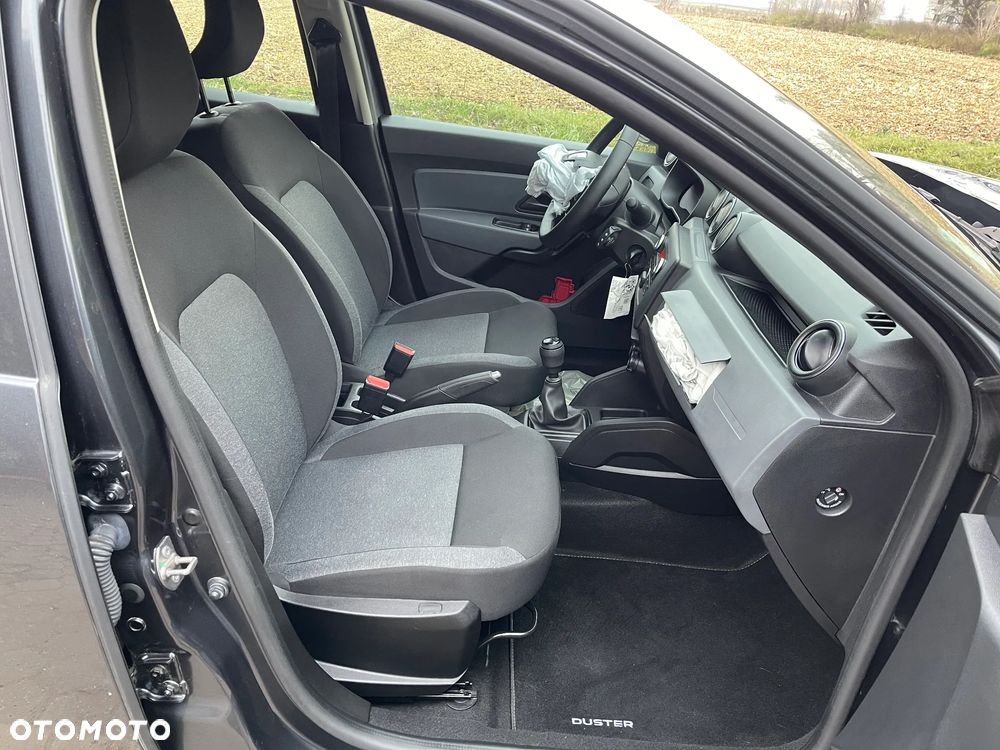 Dacia Duster 1.0 TCe Prestige - 21