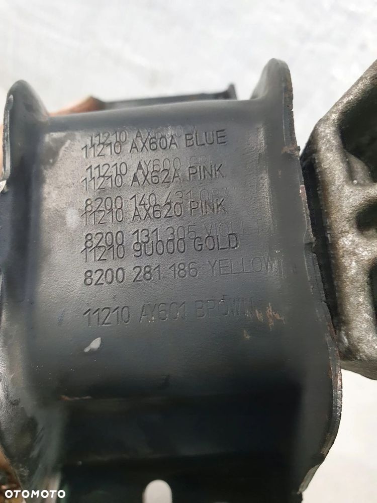 RENAULT MODUŁ STEROWNIK CBOX 280246043R - 8
