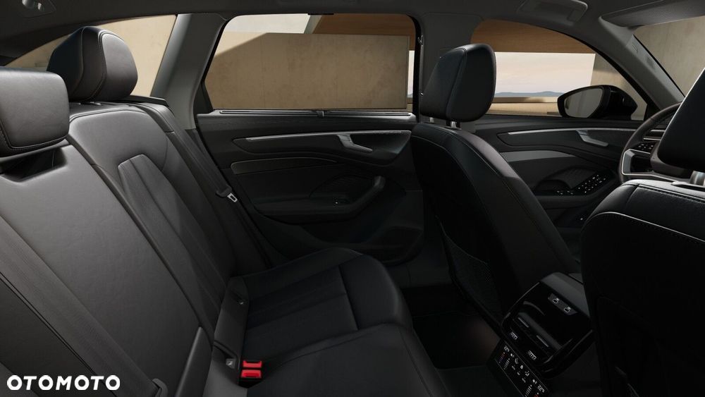 Audi A6 Avant - 8