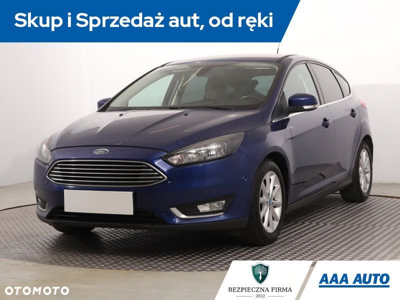 Ford Focus - 3