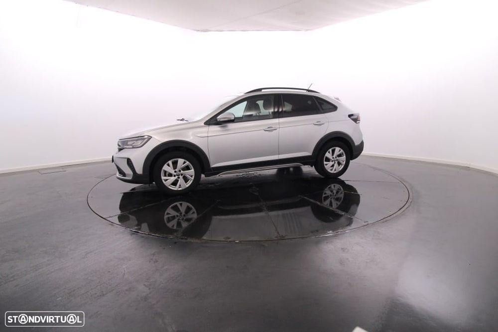 VW Taigo 1.0 TSI Life - 2