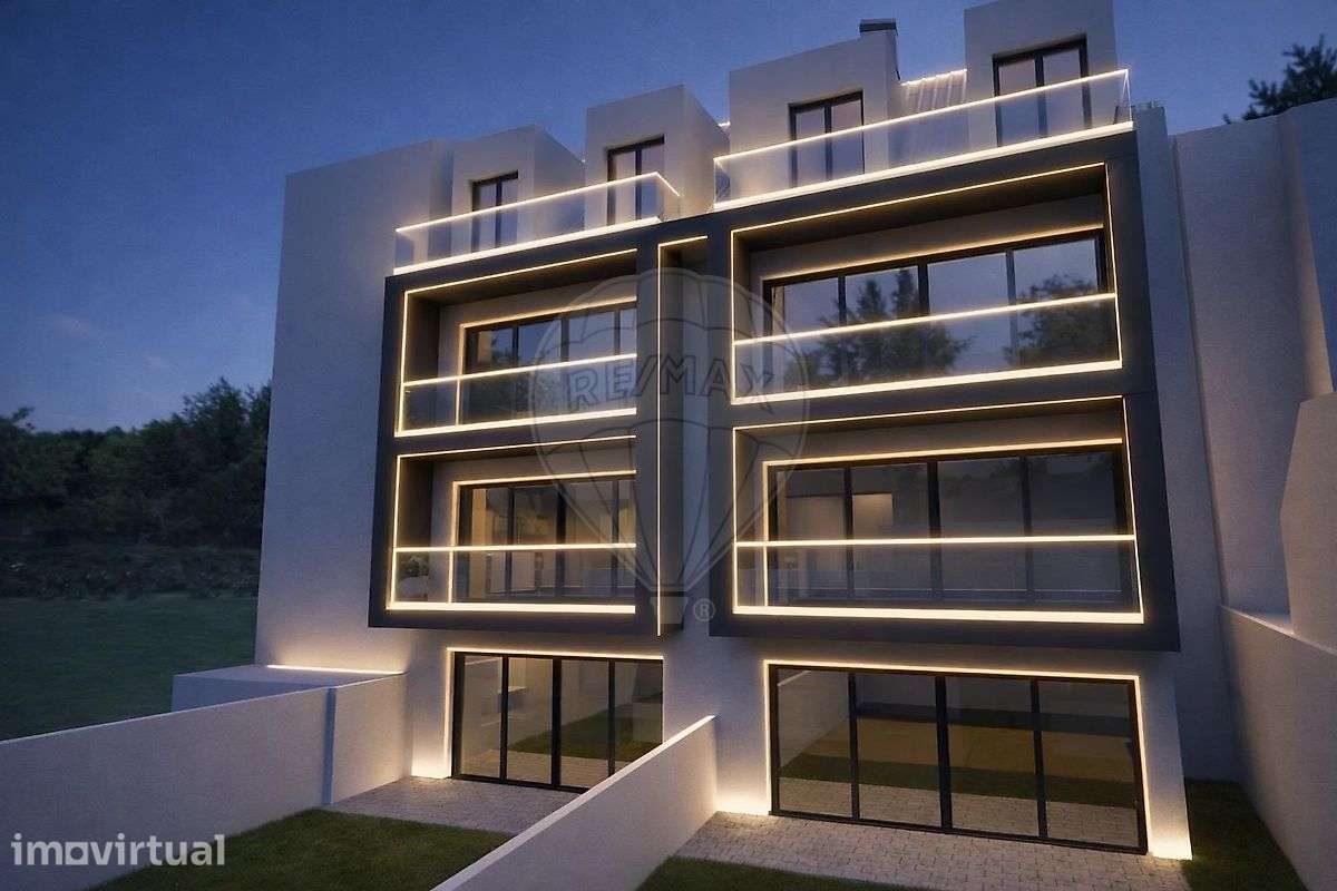 Apartamento T1 para venda - Grande imagem: 2/6