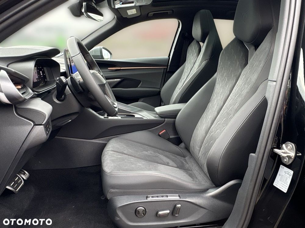 Cupra Terramar 2.0 TSI 4Drive VZ DSG - 12