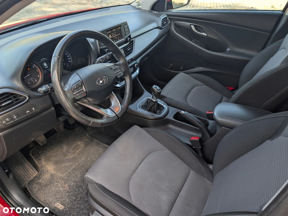 Hyundai i30 - 11