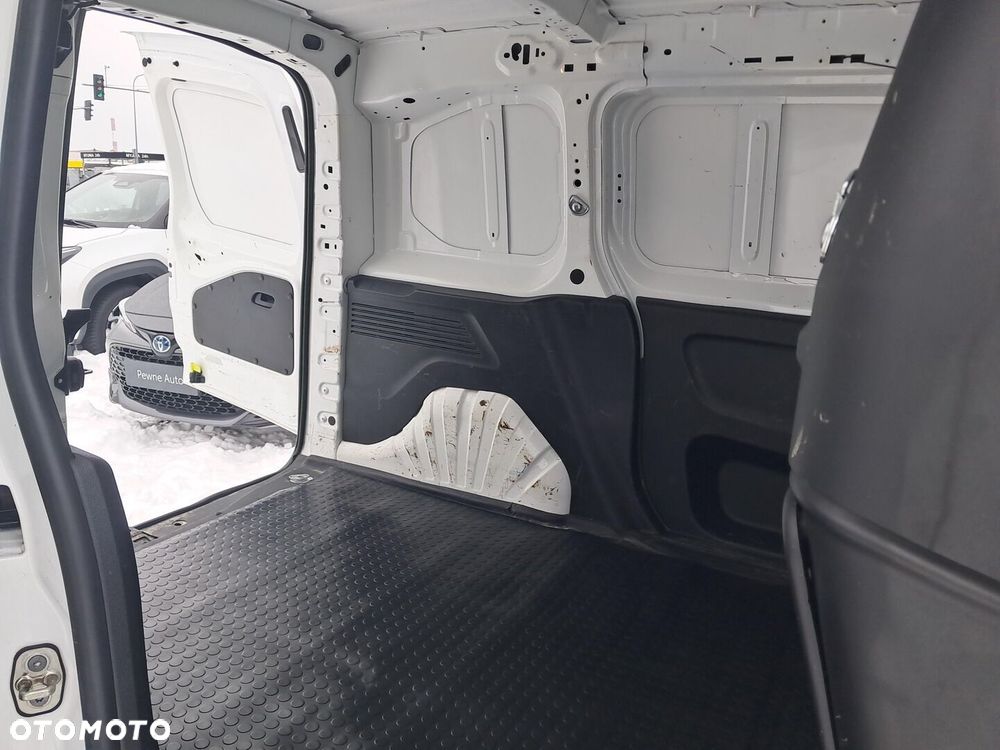 Peugeot Partner - 17