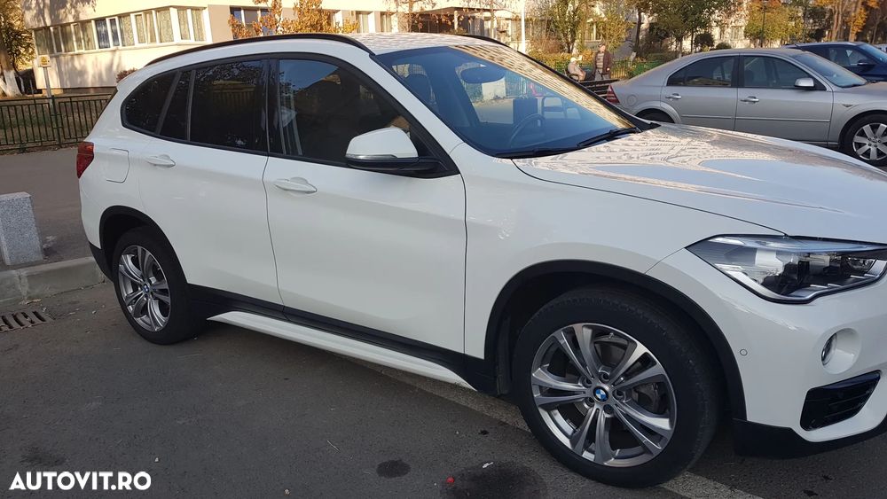 BMW X1 - 5