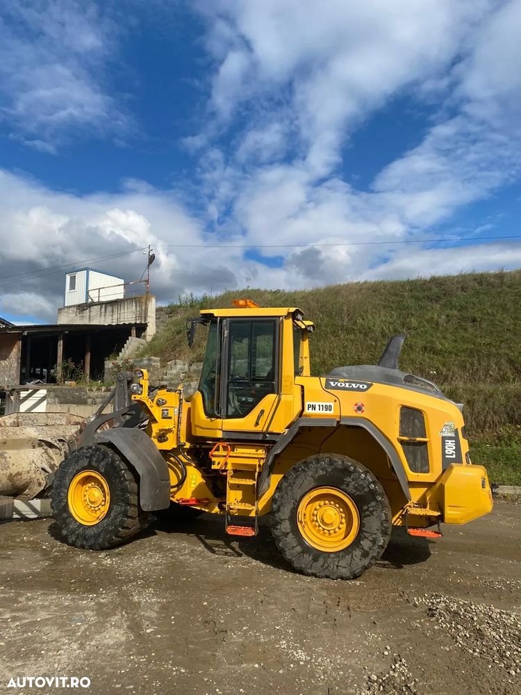 Volvo L 90 H - 8