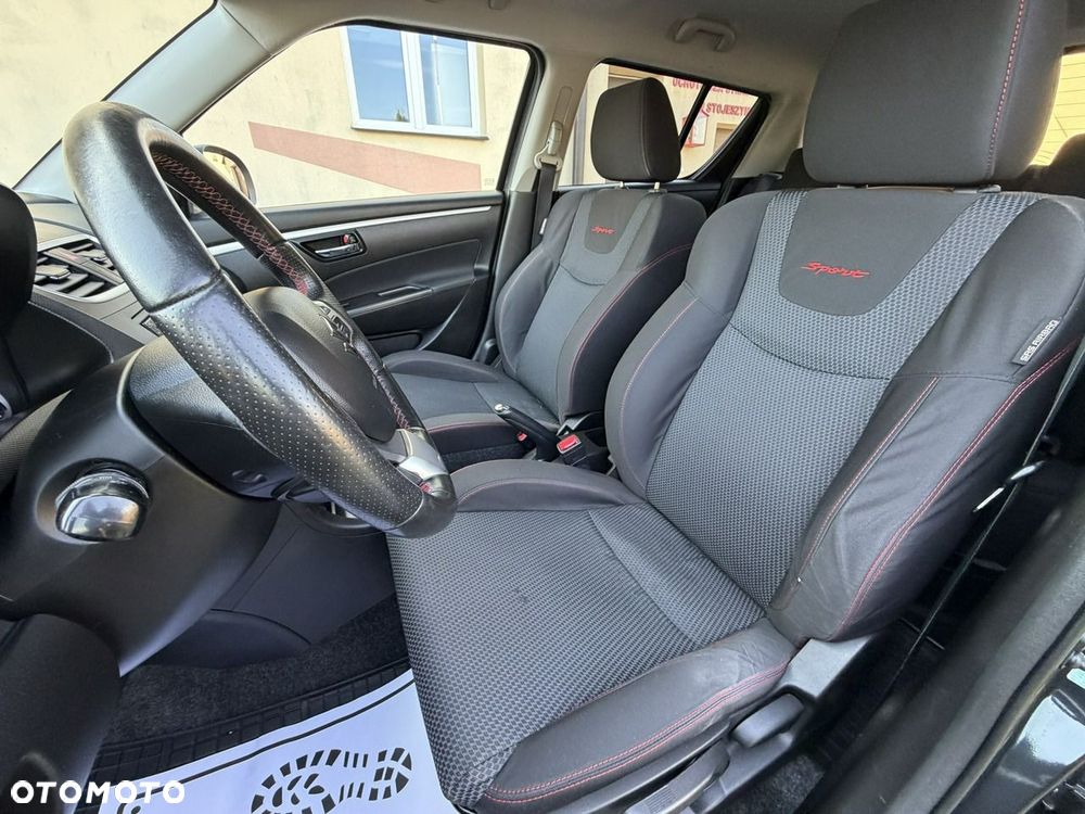 Suzuki Swift - 17