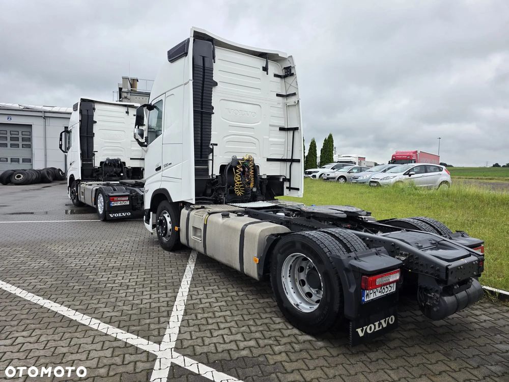 Volvo FH 500 I SAVE - 3