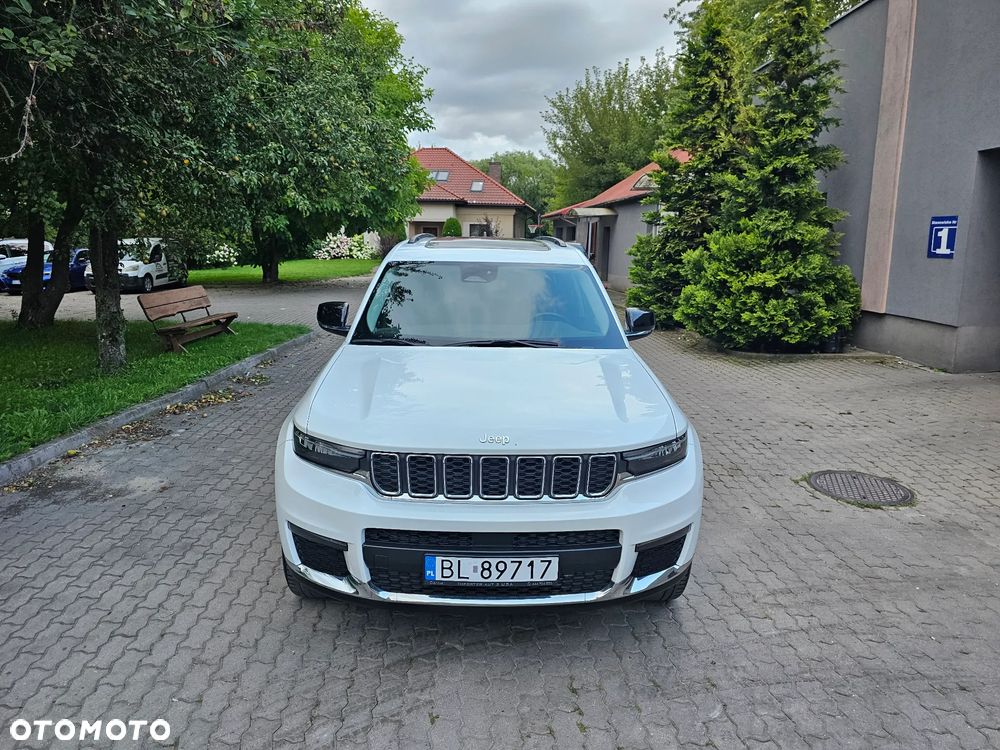 Jeep Grand Cherokee - 2