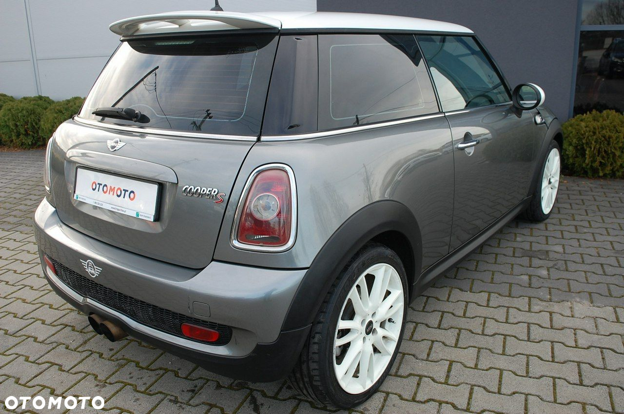 MINI Cooper S - 14