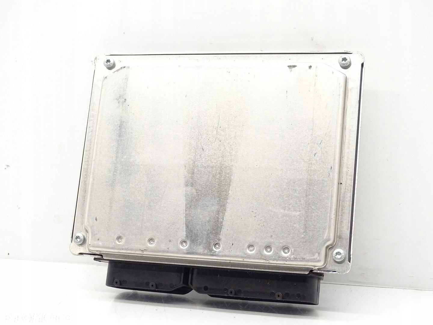 MODUŁ KOMPUTER STEROWNIK ZAWIESZENIA AUDI Q7 4L LIFT 4L0907553E 4L0910553L - 2