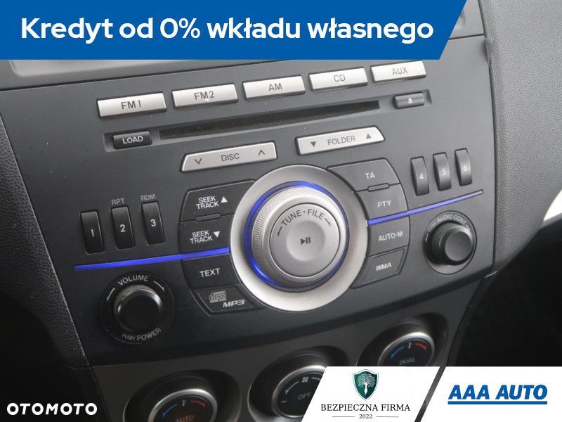 Mazda 3 - 14
