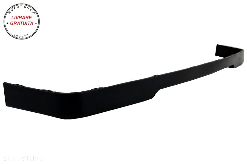 Prelungire Bara Fata BMW Seria 3 E30 Sedan Coupe Touring (1982-1994)- livrare gratuita - 3
