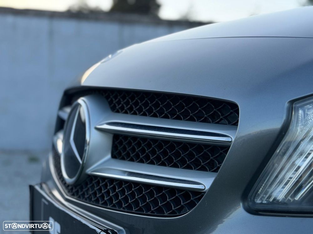 Mercedes-Benz A 180 - 6