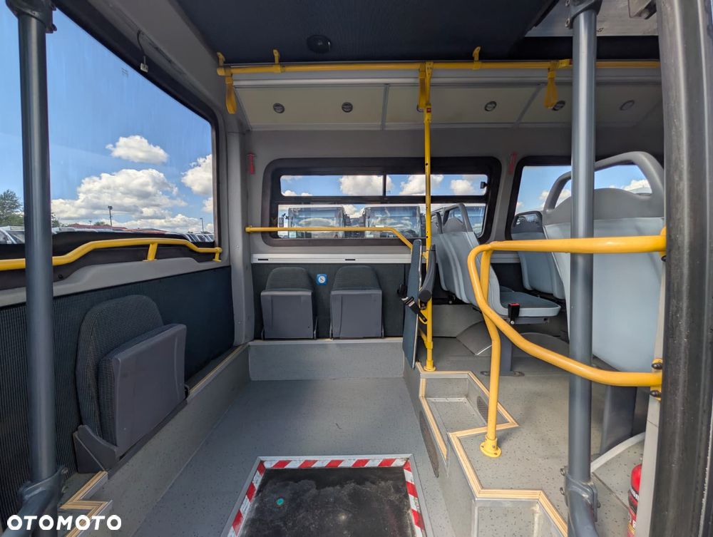 Mercedes-Benz Sprinter CITY - 7