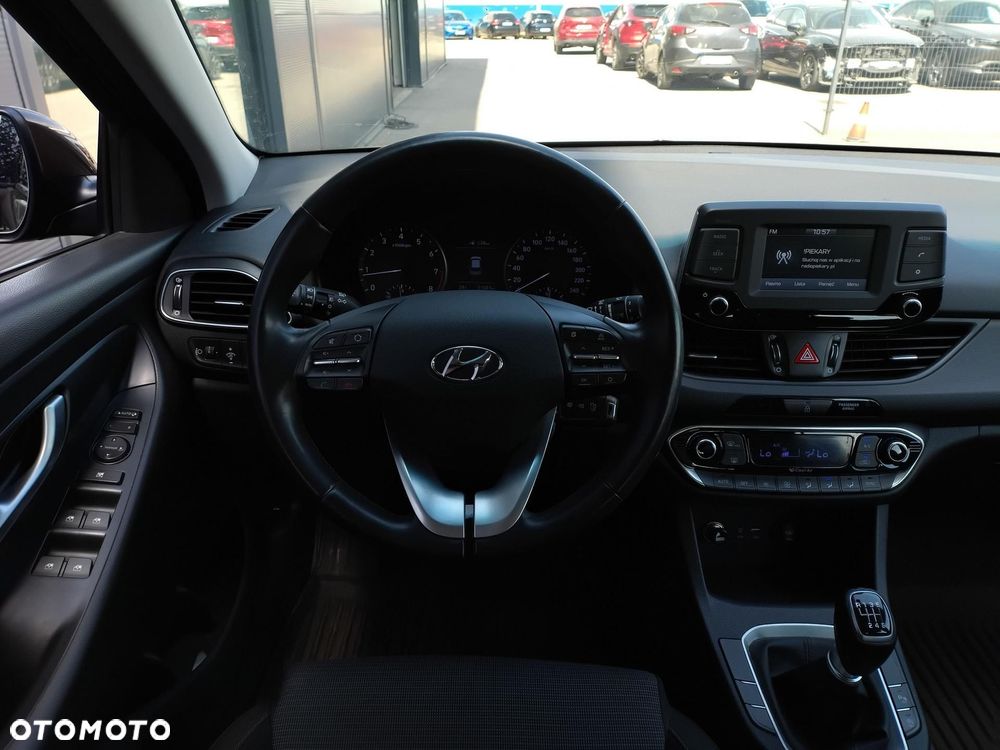 Hyundai i30 1.4 Comfort - 26