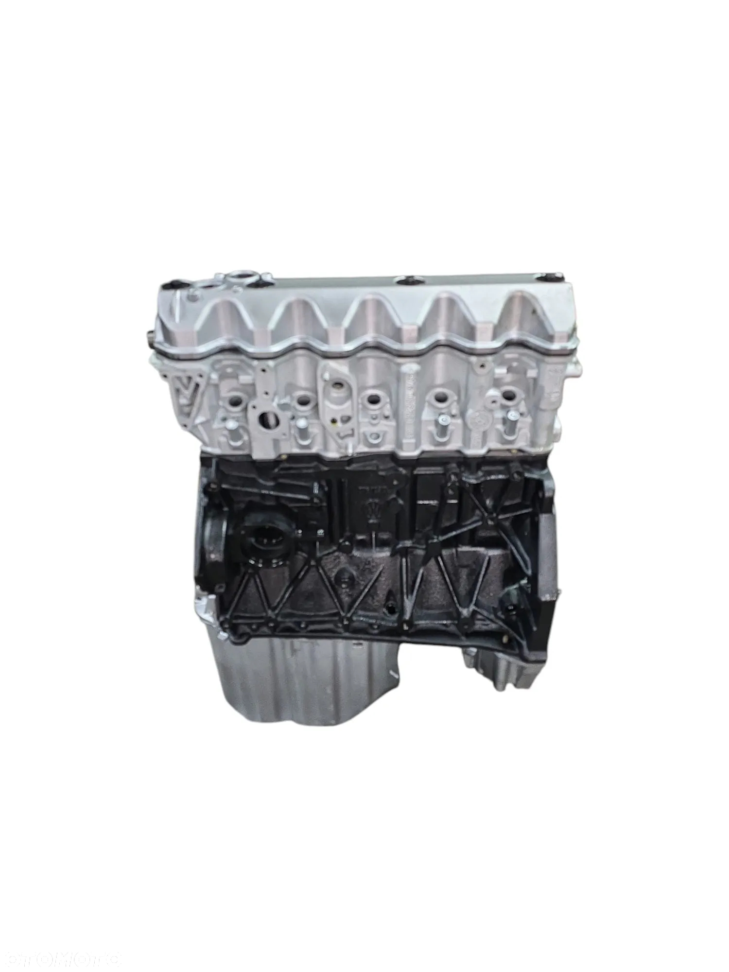 Silnik 2.5 TDI VW CRAFTER KOD: BJK, BJL, CEBB, CECA, CEC, CECB NOWY ROK GWARANCJI - 2