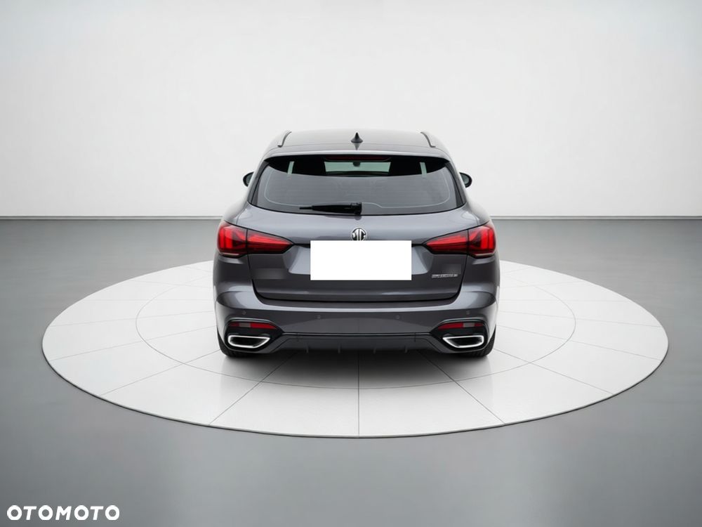 MG HS Luxury - 7