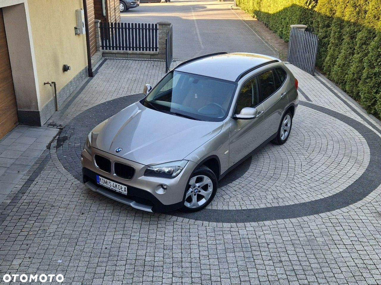 BMW X1 - 20
