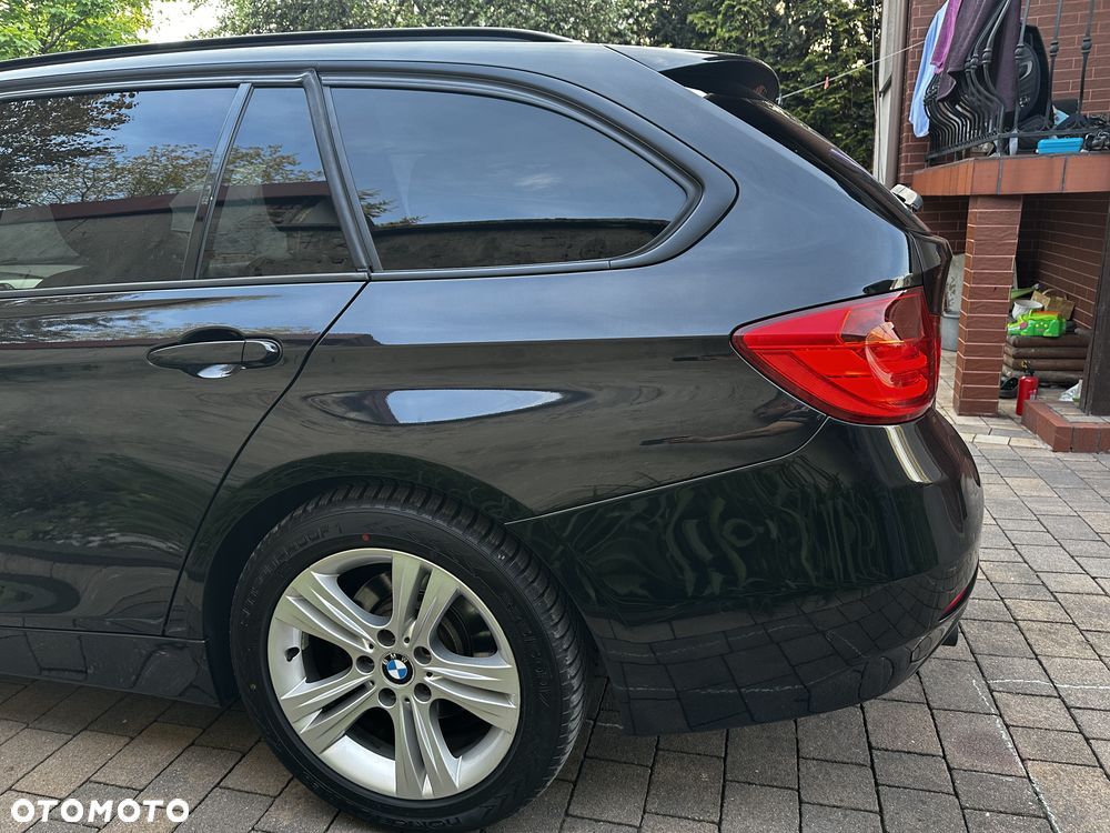BMW Seria 3 - 10