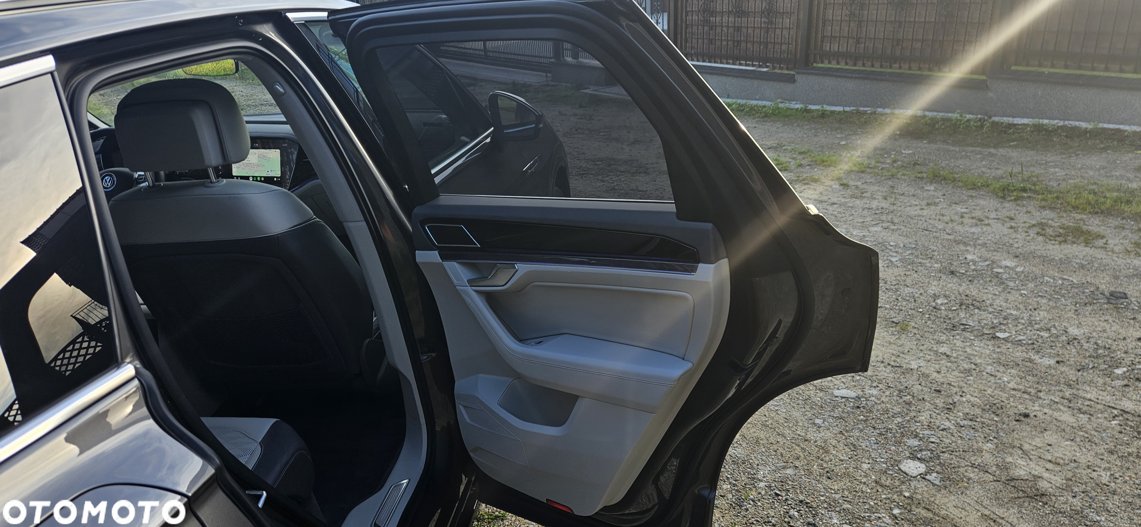 Volkswagen Touareg 4.0 V8 TDI SCR 4Mot R-Line - 20